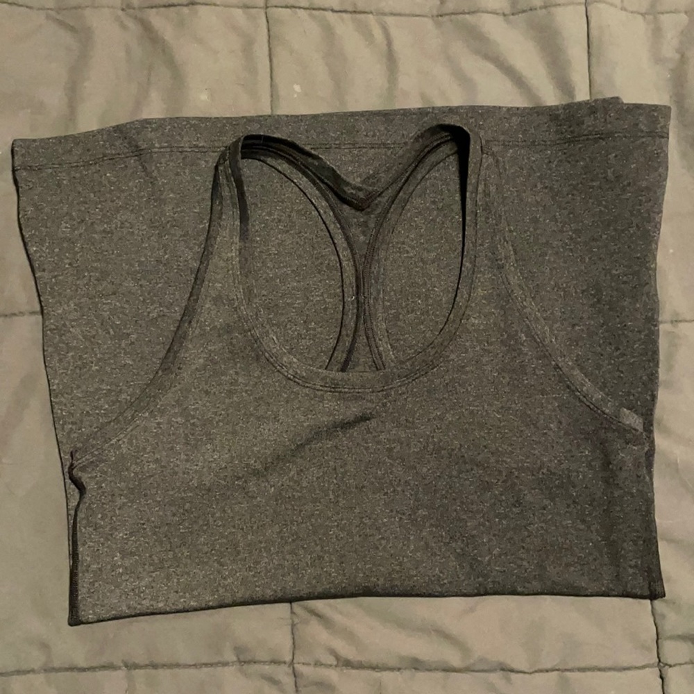 Lululemon Cool Racerback Tank